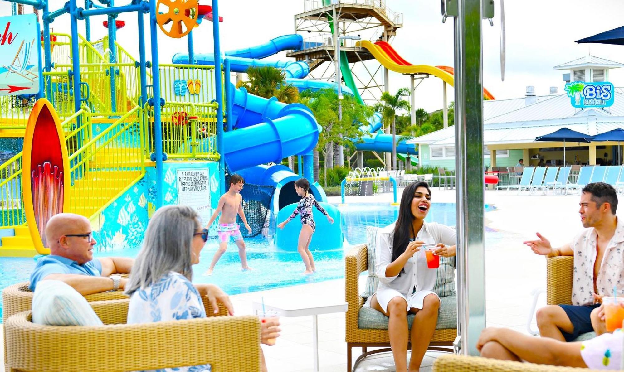 Encore Resort At Reunion By Rentyl ออร์ลันโด ภายนอก รูปภาพ
